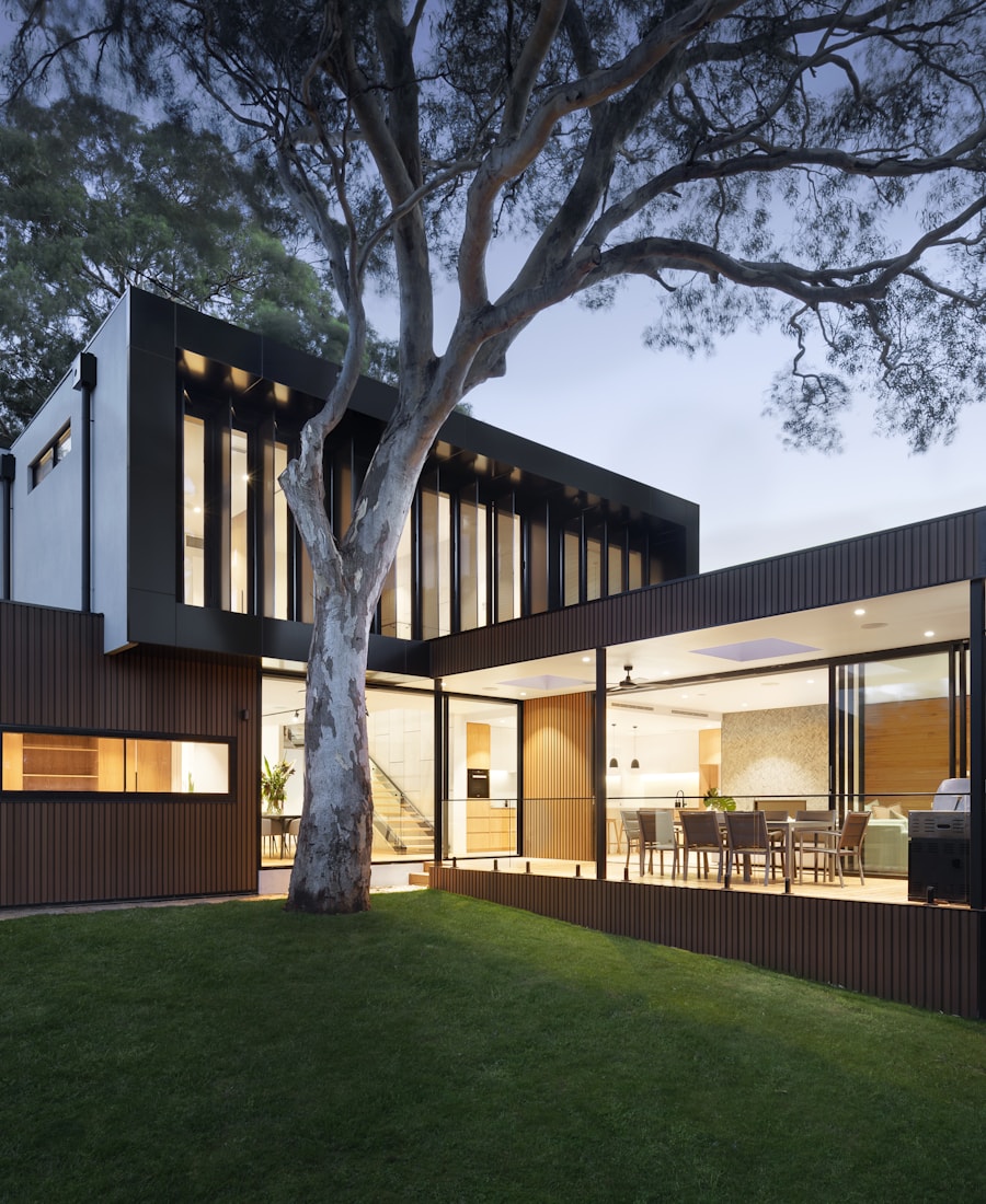Abbotsford Property