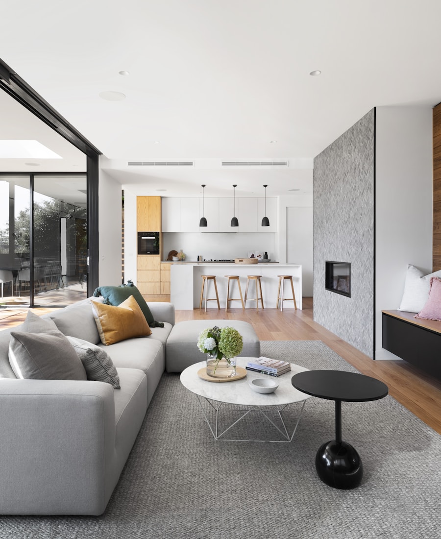 Surrey Property