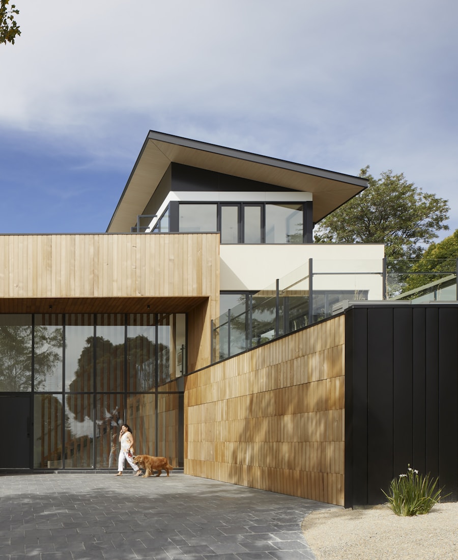 Langley Property